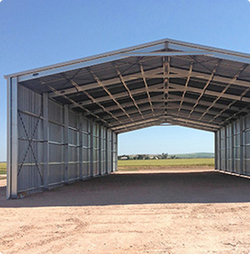 Shed Builders