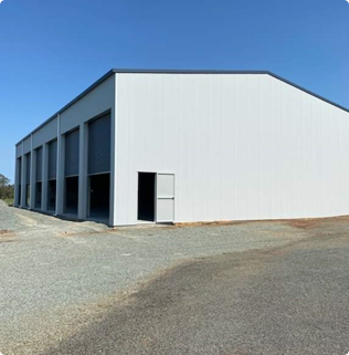 Shed Builders Brisbane