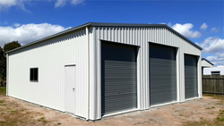 Shed Builders