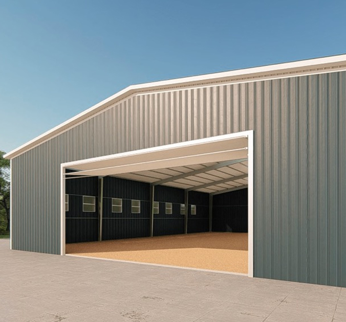 Shed Builders
