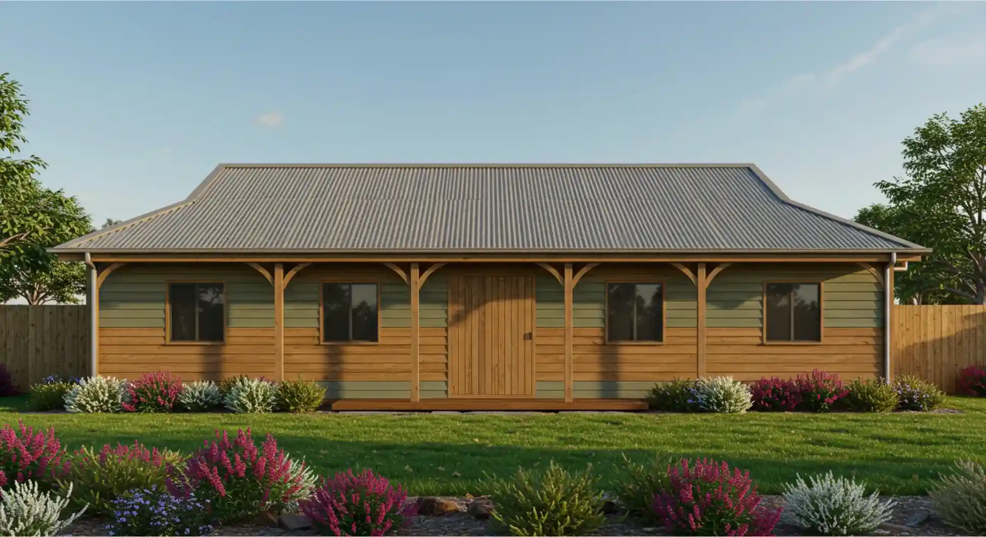 Build Your Dream Shed Build Your Dream Shed